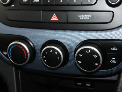 2020 Hyundai i10