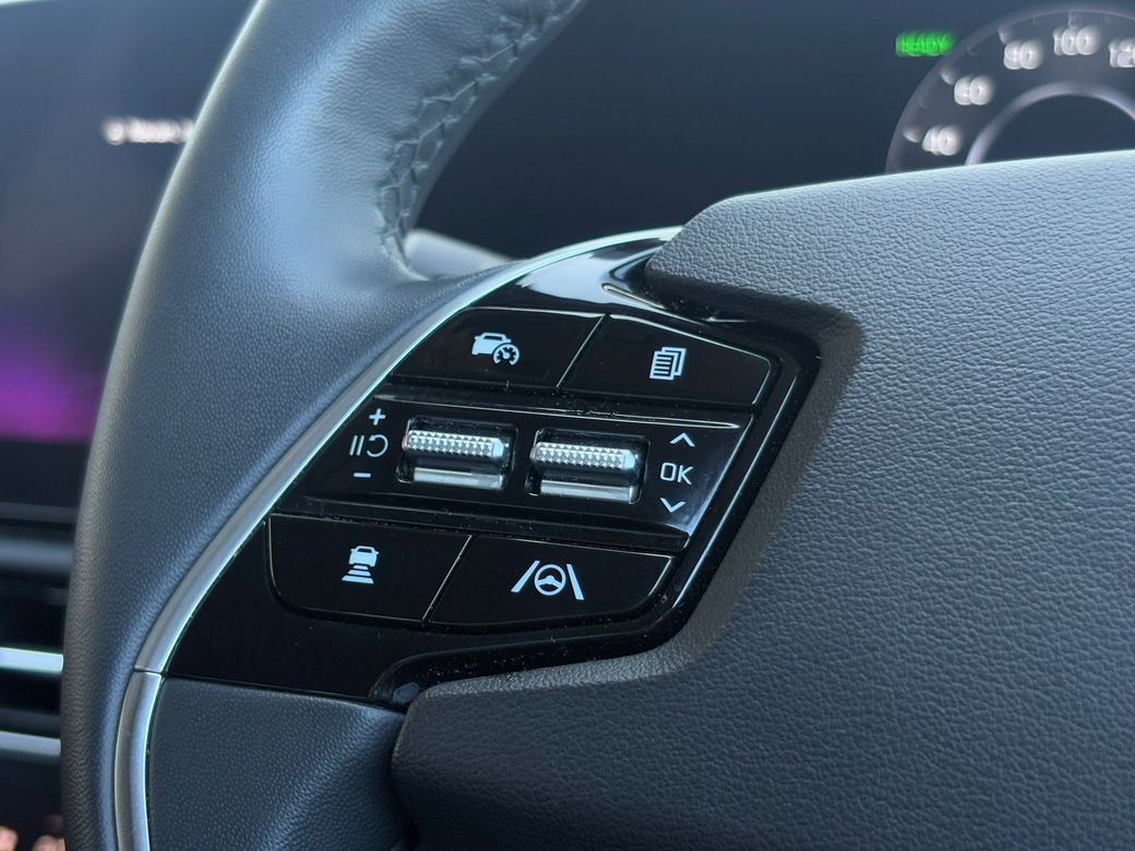 2025 Kia Niro