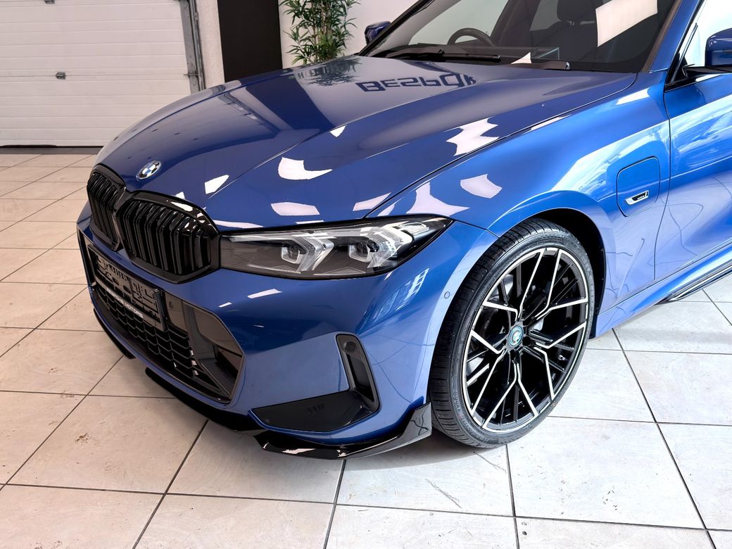 2024 BMW 3 Series