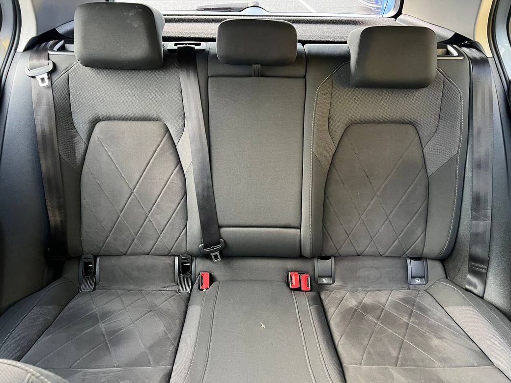 2020 Volkswagen Golf