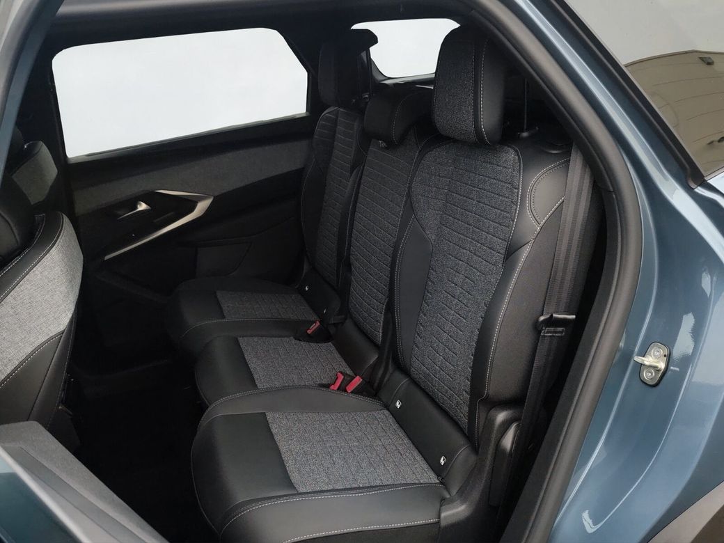 2026 Peugeot 5008