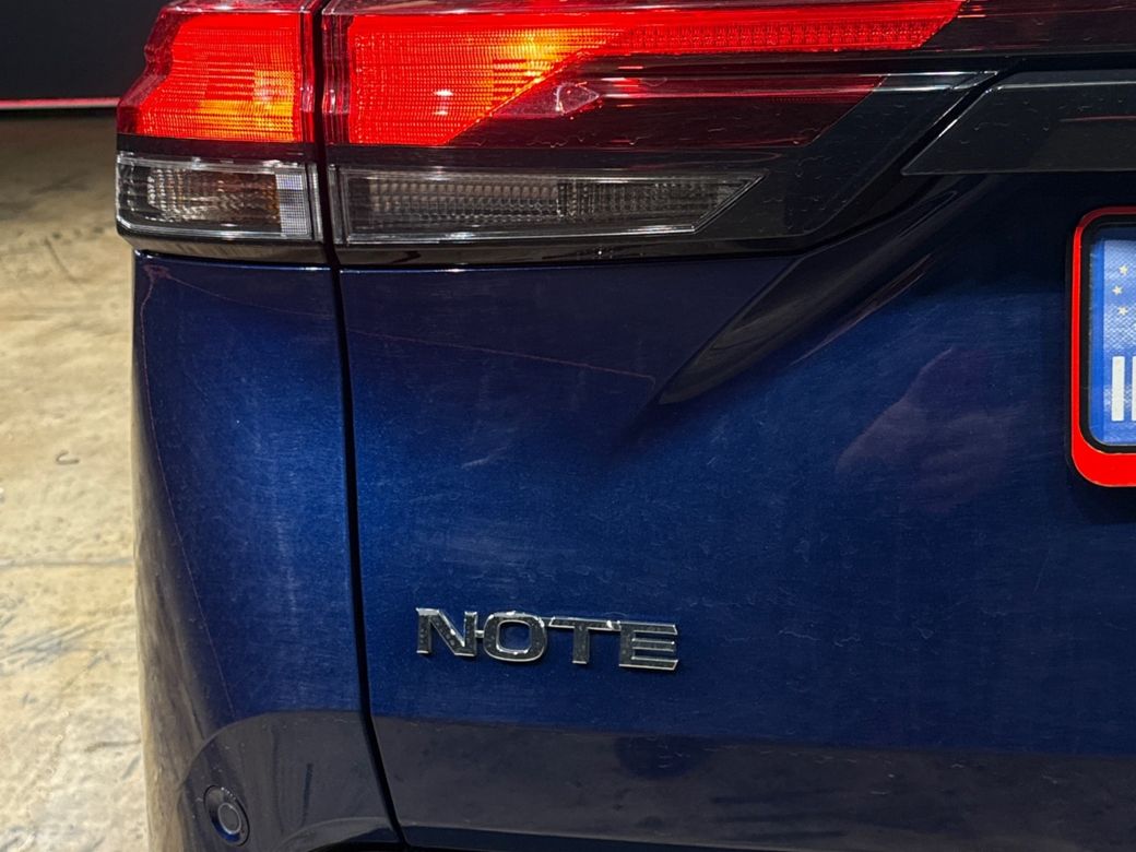 2023 Nissan Note