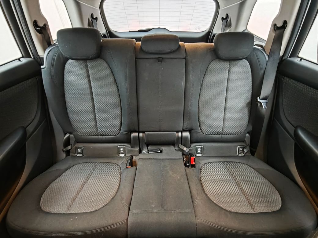 2016 BMW 2 Series Gran Tourer