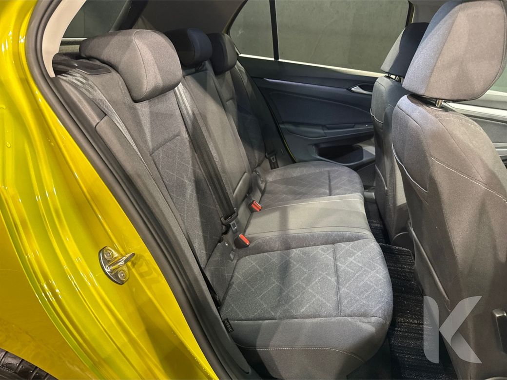 2024 Volkswagen Golf