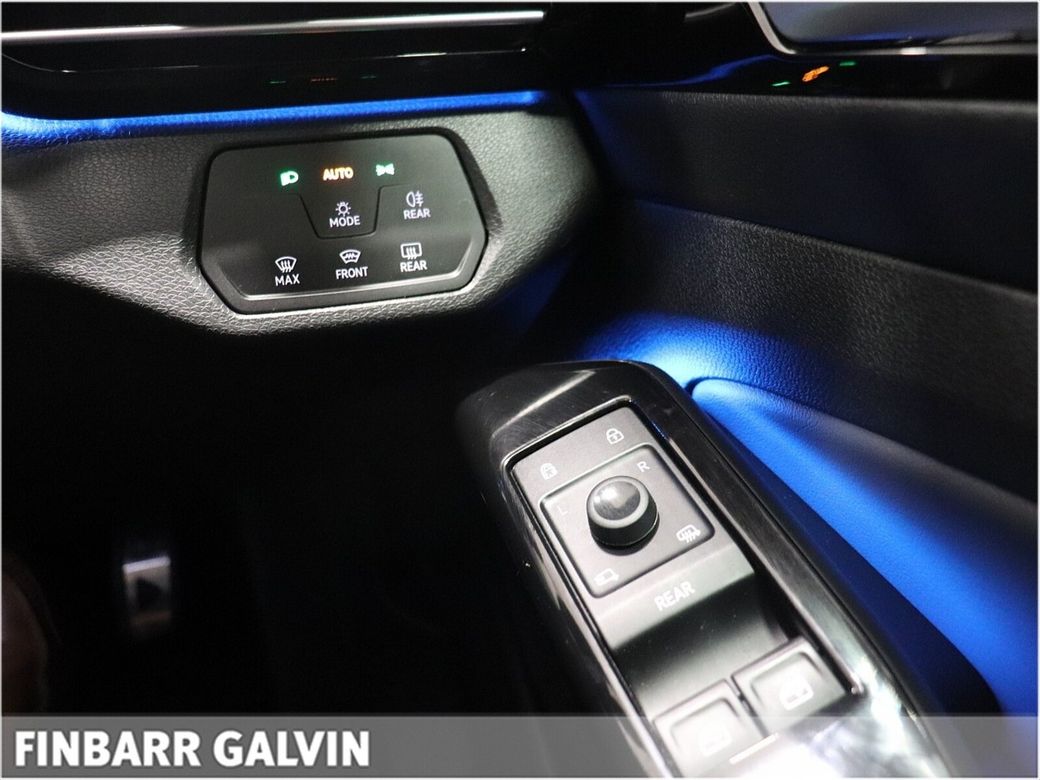 2023 Volkswagen ID.4