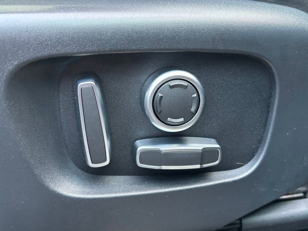 2021 Land Rover Discovery Sport