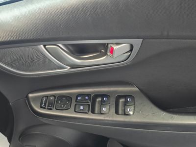 2021 Hyundai Kona