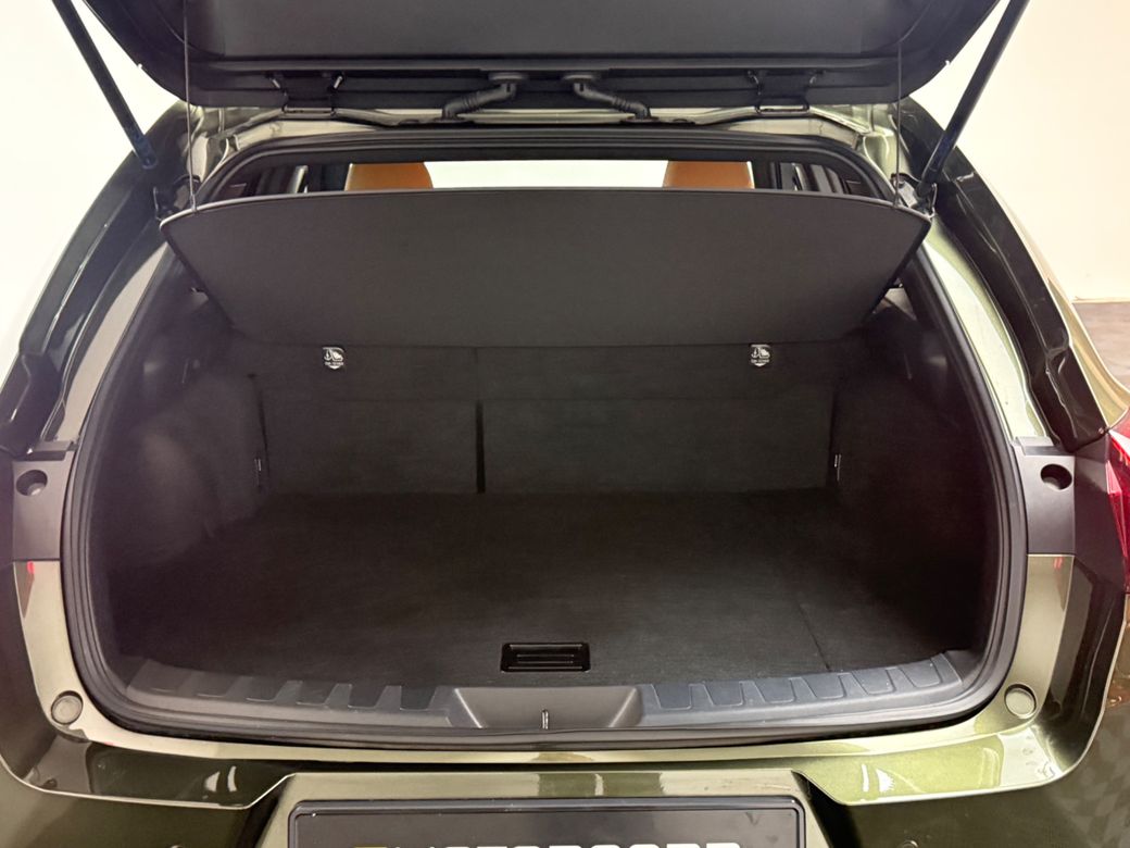 2023 Lexus UX 250H