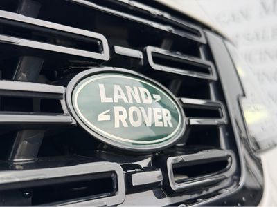 2023 Land Rover Range Rover Sport