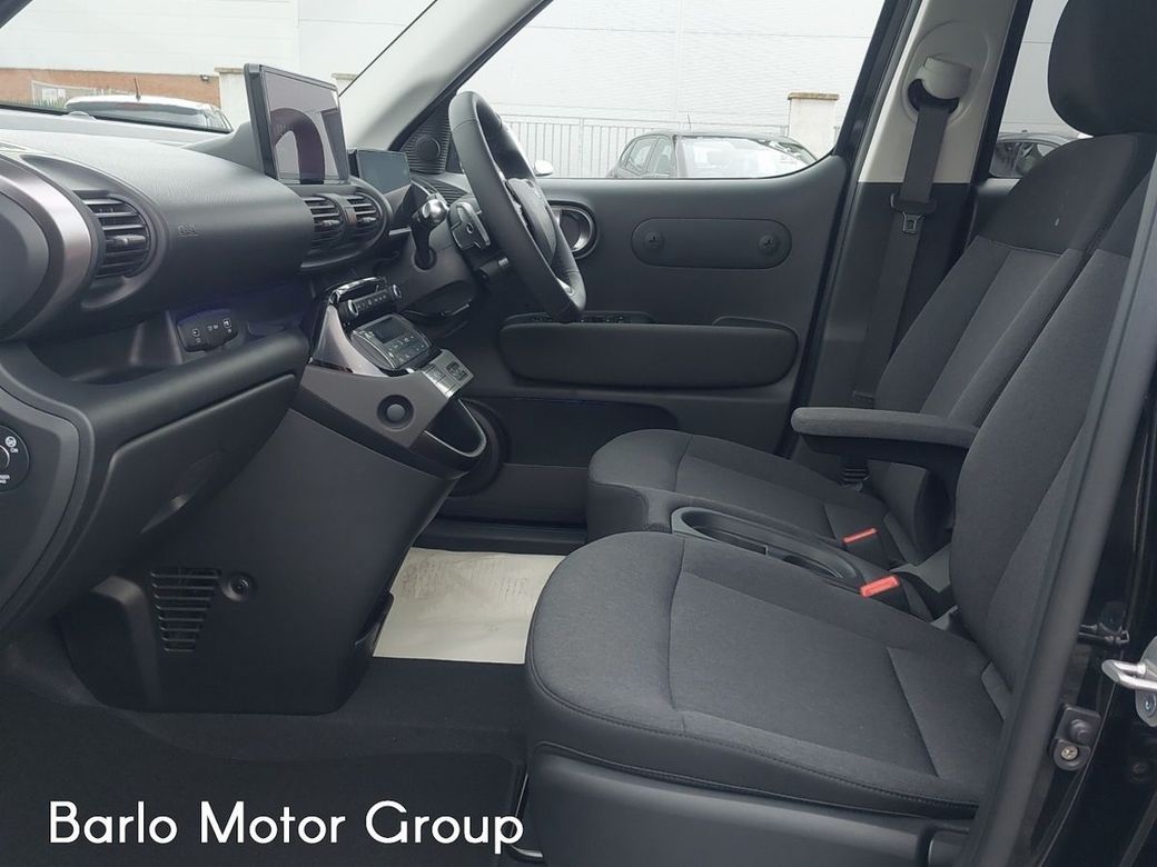 2026 Hyundai INSTER