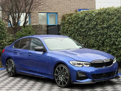 2020 BMW 3 Series