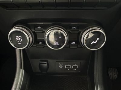 2020 Renault Captur