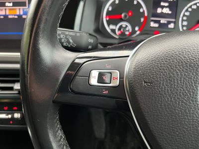 2019 Volkswagen Polo