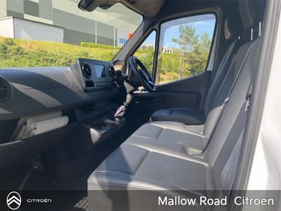 2022 Mercedes-Benz Sprinter