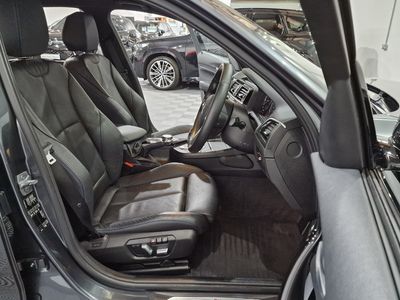2019 BMW 1 Series