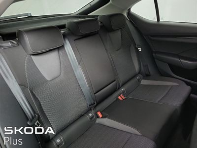 2025 Skoda Octavia