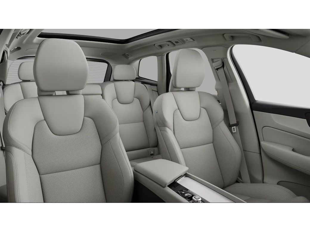 2026 Volvo XC60