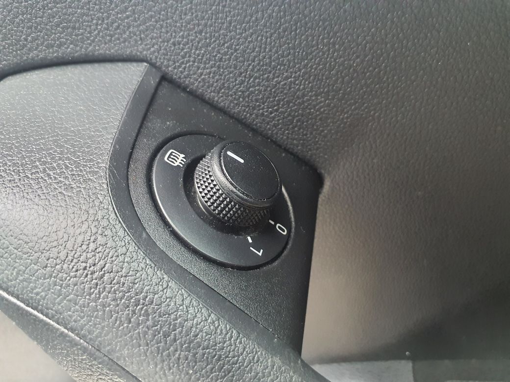 2018 Skoda Octavia