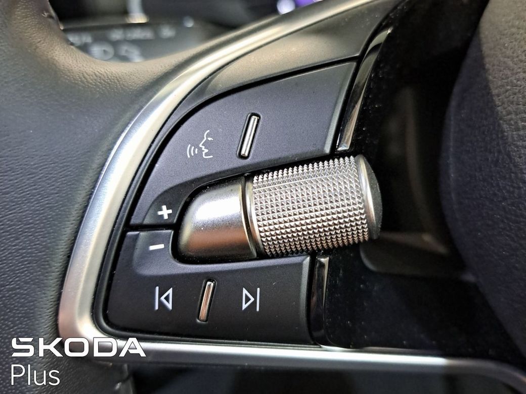2026 Skoda Octavia
