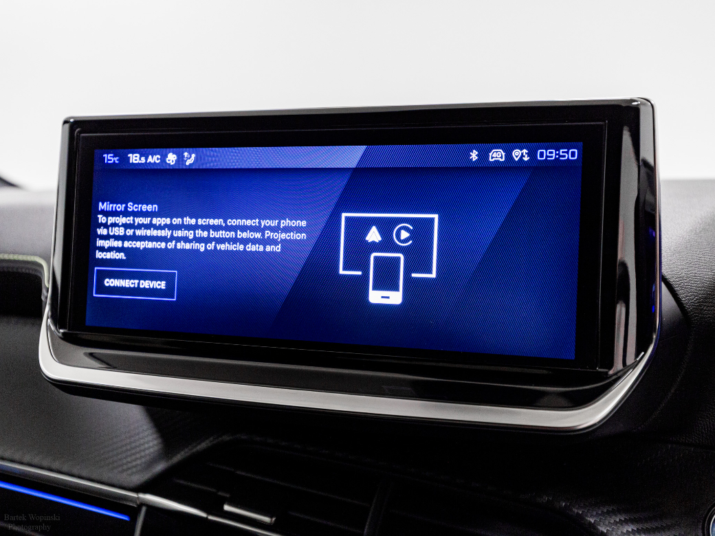 2025 Peugeot 208