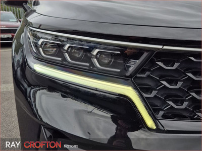 2023 Kia Sorento