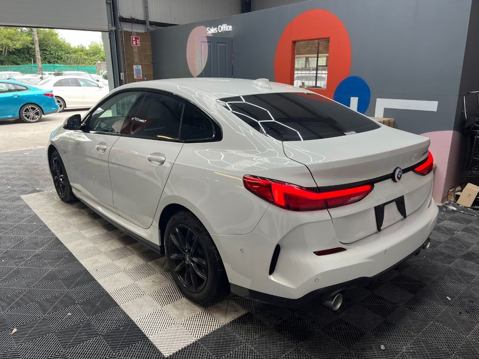 2022 BMW 2 Series