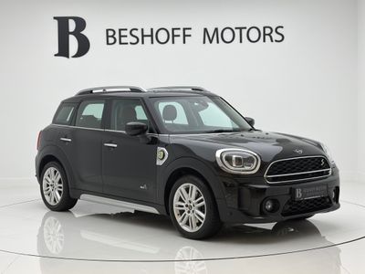 2021 Mini Countryman