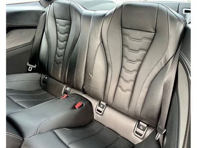 2019 BMW 8 Series