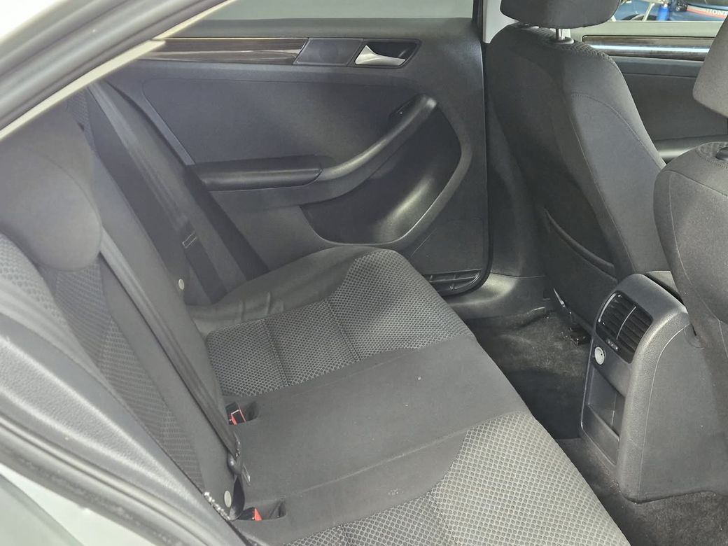 2016 Volkswagen Jetta