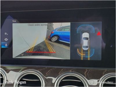 2021 Mercedes-Benz E Class