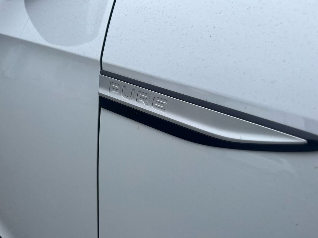 2021 Volkswagen ID.4