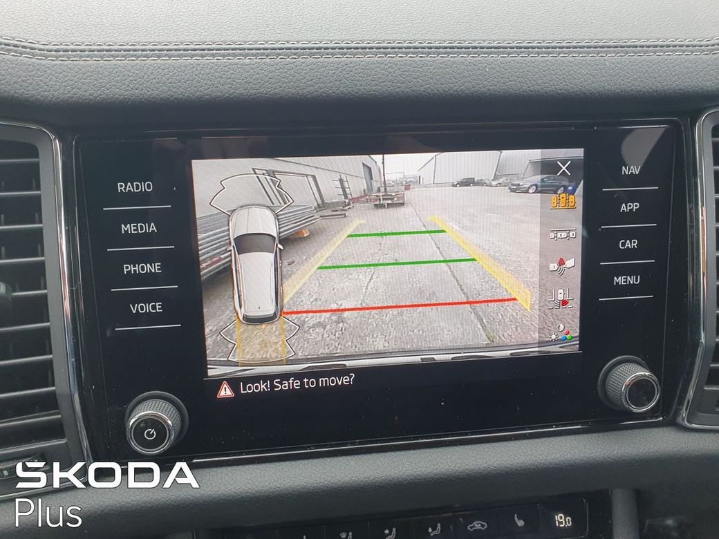 2024 Skoda Kodiaq