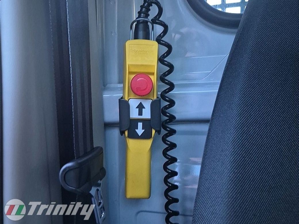 2026 Fiat Ducato