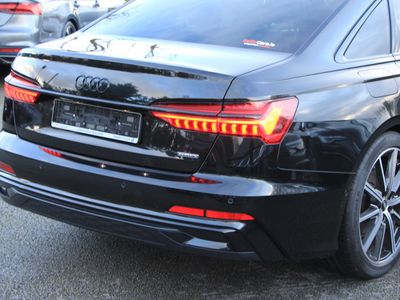 2025 Audi A6