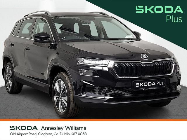 vehicle for sale from Annesley Williams