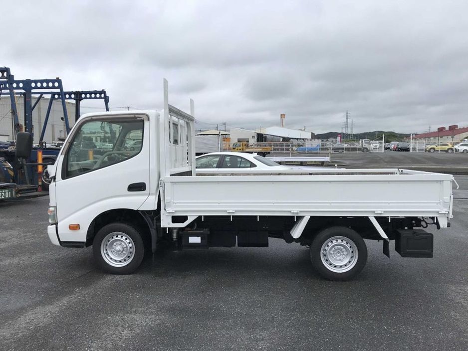 2014 Toyota Dyna