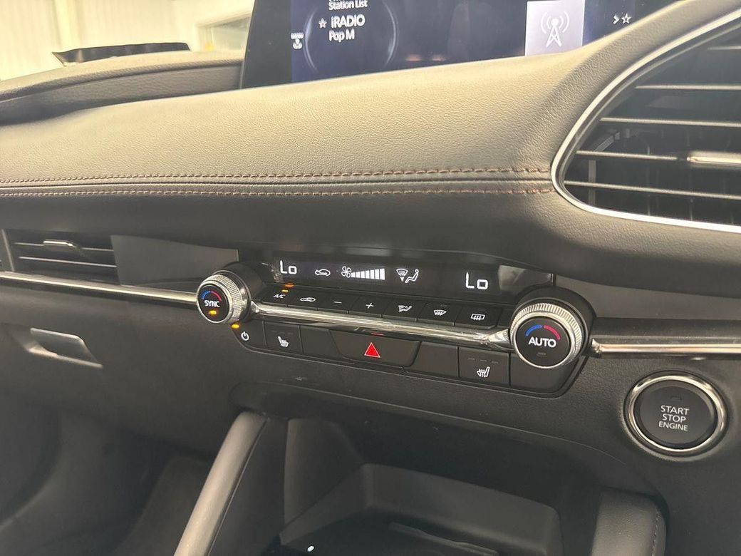 2026 Mazda Mazda3