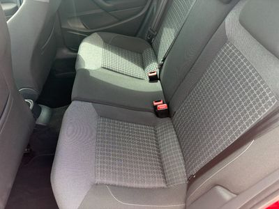2016 Volkswagen Polo