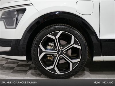 2024 Kia Niro