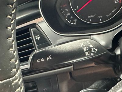 2016 Audi A6