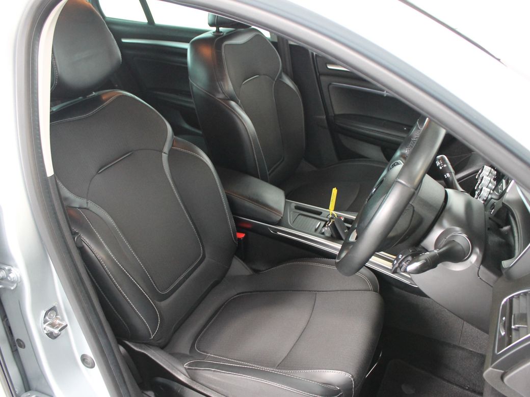 2021 Renault Megane