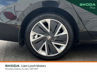 2024 Skoda Superb
