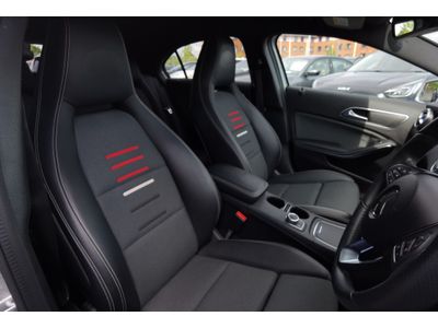 2017 Mercedes-Benz A Class