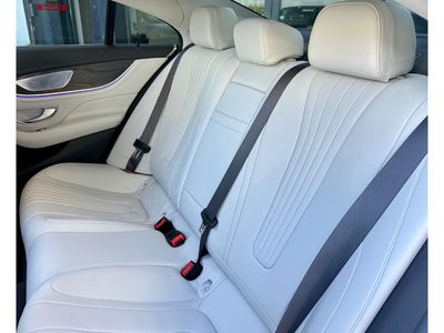 2022 Mercedes-Benz CLS Class