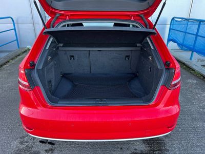 2017 Audi A3