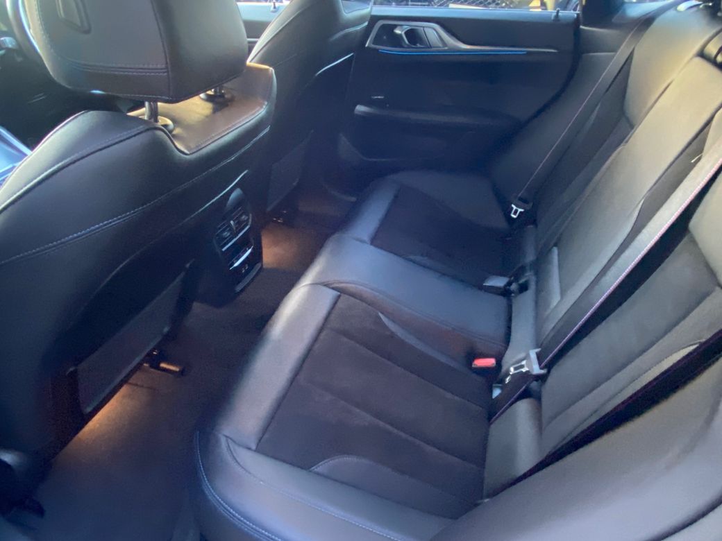 2024 BMW i4