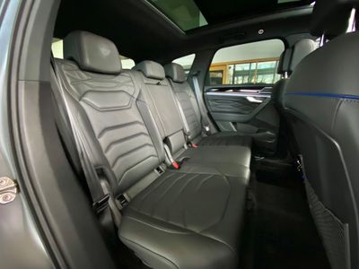 2024 Volkswagen Touareg