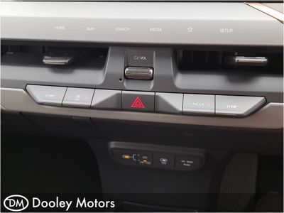 2026 Kia EV5