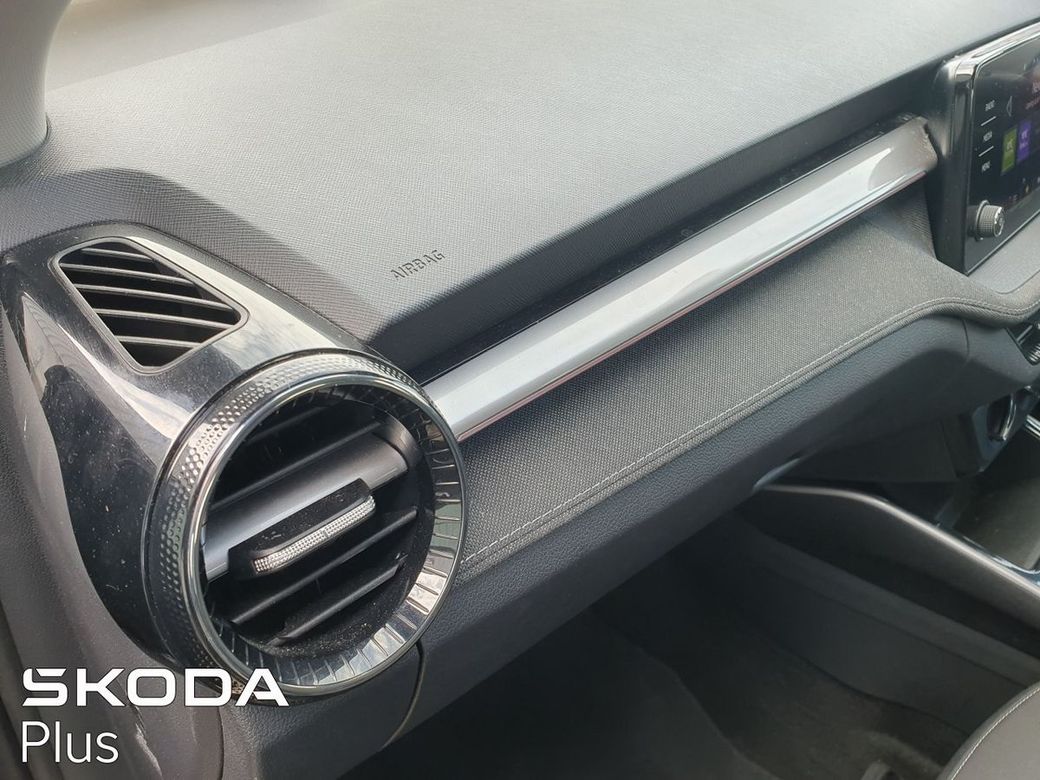 2023 Skoda Fabia