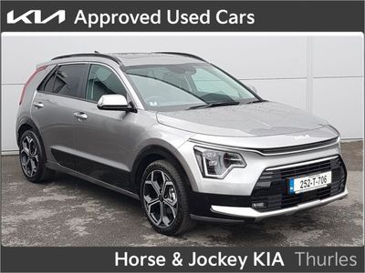 2025 Kia Niro
